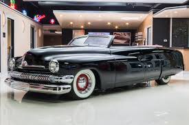 Image result for Black 1951 Plymouth