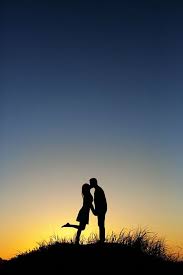 10 Beautiful Engagement Photo Ideas Silhouette Photography Wedding Pictures Photo