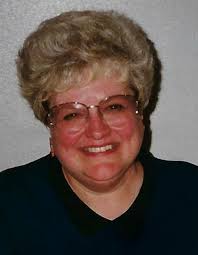Obituary for Susan Lee Standing