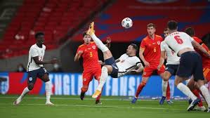 Berikut prediksi untuk pertandingan tersebut. Prediksi Susunan Pemain Inggris Vs Kroasia Di Euro 2020