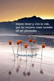 Pin By Isaura Valdivia On Hoy Es Un Gran Dia In 2020 Phrases About Life Spanish Quotes Positive Phrases