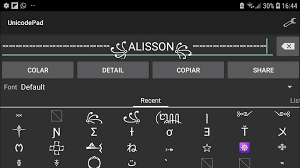 To be the last survivor is the only goal. Simbolos Para Free Fire Armas Carinhas E Diversos Itens No Seu Nick Free Fire Mania