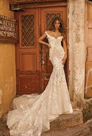 Lace mermaid trompete brautkleider günstig online. Meerjungfrau Brautkleider