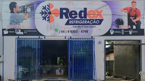 Redex Refrigeraçao