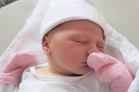 Fotogalerie: Miminka Karlovarský kraj, 23. týden roku 2024