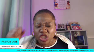 FIRE MIDNIGHT PROPHETIC PRAYER LIVE