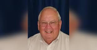 Obituary information for William "Bill" Gillespie