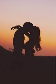 Collection by libbi skaer• last updated 7 weeks ago. Aesthetic Cute Couple Sunset Pictures Girls Dp