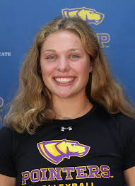 2021 Volleyball Roster