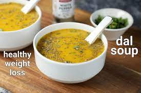 Lentils star in this genius recipe from popsugar food, along with other nutritious ingredients. Dal Soup Recipe Dahl Soup Lentil Soup Recipe Daal Soup