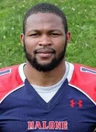 Demarco Donaldson's Instagram, Twitter & Facebook