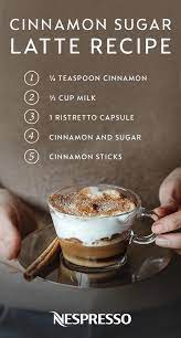 Nespresso Aeroccino Recipes Alyssa Ponticello In Good Taste Coffee Recipes Nespresso Recipes Coffe Recipes