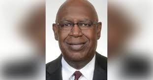 Obituary information for Foster Douglas Wright