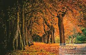 There are hundreds of patterns to shop from, so here are some easy links to get to the different pattern categories. Autumn Landscape Cross Stitch Pattern By Tereena Clarke Crosstitch Com