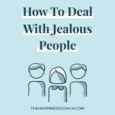 The alternative plural 'persons' exists but is only used in technical language there is another noun, singular 'people' and plural 'peoples', which means nation/tribe. How To Deal With Jealous People Complete Guide