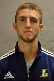 2013 Men's Soccer Roster