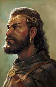 Imagination Brought to Reality Through Characters