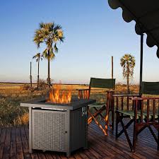 We did not find results for: Fire Pits Fire Pit Cover For Landmann Big Sky Fire Pit Heavy Duty Waterproof 32 Inch Home Garden