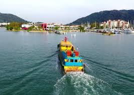 Harga tiket feri ke pulau pangkor. Pangkorferry