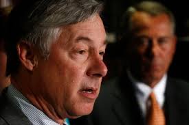 Can Democrats Actually Pull Off Huge Upset Of Top House GOPer?