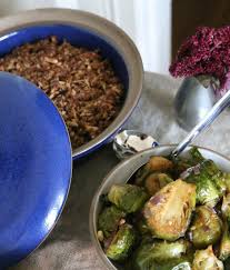 People often can squeeze in dinner during the week; The Dinner Party Project Easy Weeknight Recipes Where Nola Eats Nola Com