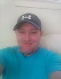 Derrick Robert Hunter Obituary May 18, 2018