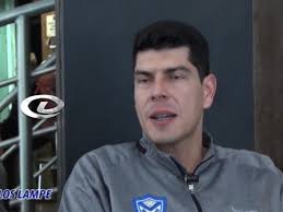 Tres goles de Darwin Peña en The Strongest.