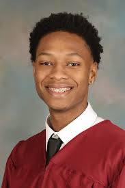 Terrebonne High School Class of 2020 (Ja)