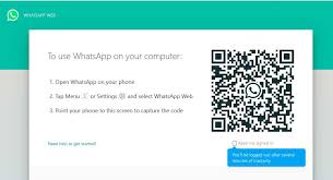 Whatsapp работает в браузере google chrome 60 и новее. Whatsapp Web Download For Pc Ithelpsupport Com