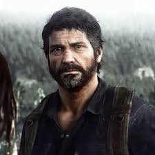 joel miller icon. the last of us icon.