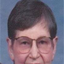 Caroline Hansen Obituary