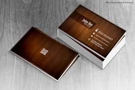 Minimum 100 cards per order. Free Wood Business Card Template Business Cards Templates