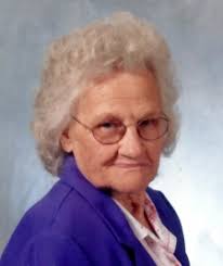 Della Scalf Sizemore (1925-2011)