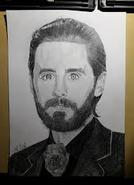 What do y'all think of my drawing ??