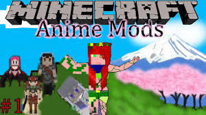 You will enjoy all the top reviews and information we list out here with a very. Minecraft Anime Mods Prologue Ep 1 I Get Sent To A New World Getting Isekai D Youtube