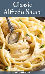 Classic Homemade Alfredo Sauce Recipe Sauce Fanatic Recipe Classic Alfredo Sauce Alfredo Recipe Alfredo Sauce Recipe Homemade