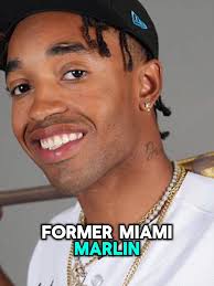 Nationals' infielder Nasim Nuñez opens up about the unique experience of  facing off against the Miami Marlins, the organization he came up with. He  reflects