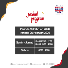 Maybe you would like to learn more about one of these? Tempat Kursus Ielts Terbaik Di Pare Rekomended Renovasi Otak