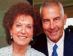 There's No Slowing Down For This Inspirational Couple