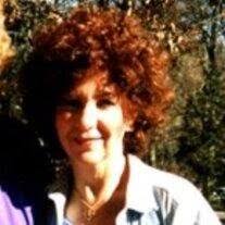 Joan Binder Obituary