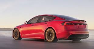 In this article we have gathered all the best remote mount radar detector models with all kinds of different features so you. They Ve Gone To Plaid Redesigned Tesla Model S Brings 200 Mph 0 60 In 1 99 Seconds Forbes Wheels