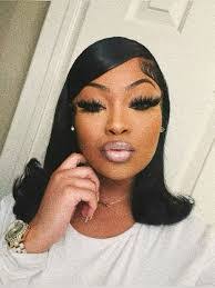 Keisha Yancey's Instagram, Twitter & Facebook