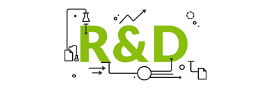 Support - Participation in the Implementation of an R&D Approach