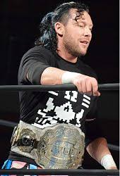 Kenny Omega Wikipedia