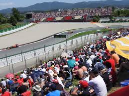 Ranked Top 10 Formula 1 Circuits For General Admission