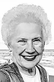 Judith Norton Obituary (1945