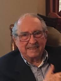 Obituary for Arthur Wray Beyer