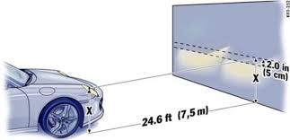 Kunci kereta atau remote control sering juga bermasalah. Begini Cara Atur Ketinggian Lampu Mobil Dirumahaja Kumparan Com