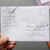 Look at the address it is forwarding to. 1