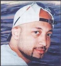 Darrick McFarlin Obituary (1973